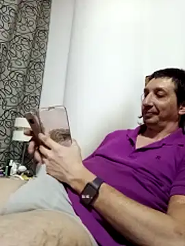 Pacobakan042 online show from 03/31/26, 12:12