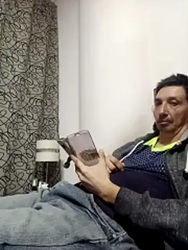 Pacobakan042 online show from 04/21/26, 01:42