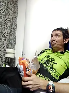 Pacobakan042 online show from 04/22/26, 12:13