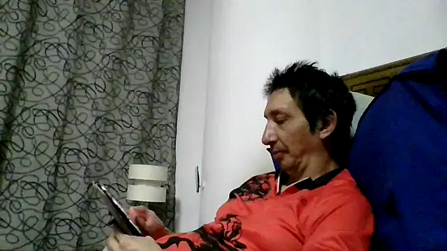 Pacobakan042 online show from 04/24/26, 01:08