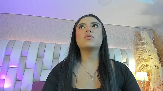 Rebeca jones online show from 03/22/26, 12:08