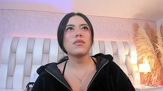 Rebeca jones online show from 04/01/26, 12:06