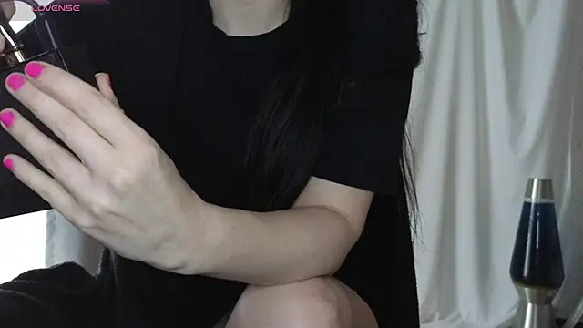 Mia G0ld online show from 01/09/26, 01:47