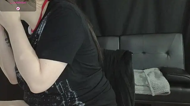 Mia G0ld online show from 03/22/26, 05:16