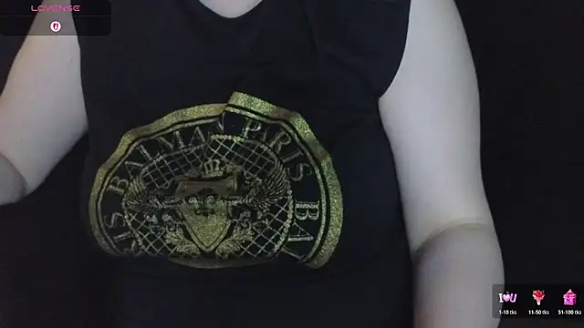 Mia G0ld online show from 04/16/26, 09:39