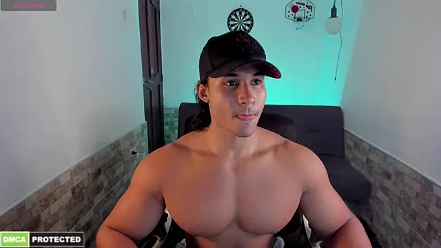 Snapshot of Carl_Smithh chatting on 11/01/25, 10:45 Carl Smithh online show from 11/01/25, 10:45