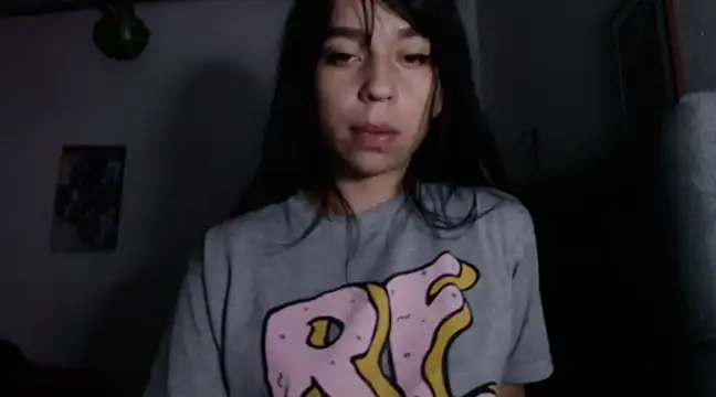 xx nath xx online show from 02/13/25, 04:54