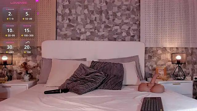 Ashleyy piink online show from 02/14/26, 09:11