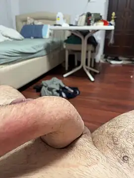 strange6696 online show from 03/27/26, 02:39