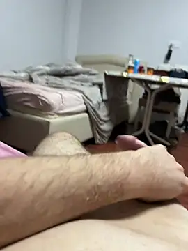 strange6696 online show from 04/05/26, 07:55