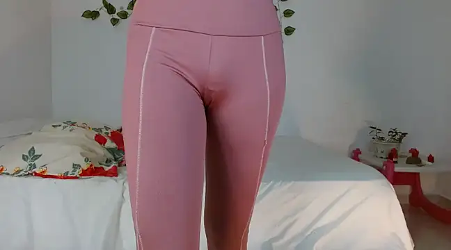 Nayade online show from 02/09/25, 01:22