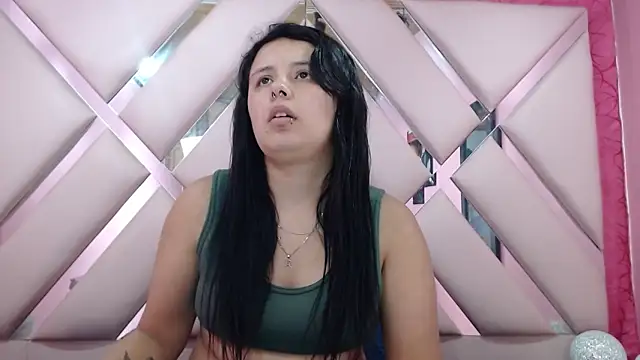 nathaly low1 online show from 12/03/25, 03:14