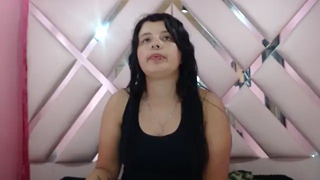 nathaly low1 online show from 01/08/26, 12:18