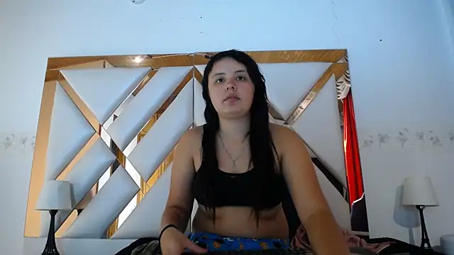 nathaly low1 online show from 03/12/26, 01:17