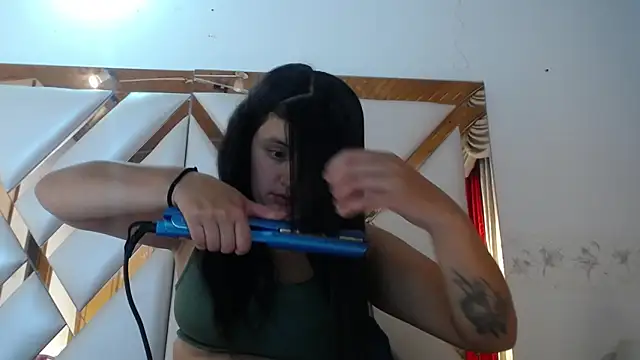 nathaly low1 online show from 04/13/26, 01:16