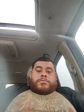 Martinez7233 online show from 12/03/25, 08:18