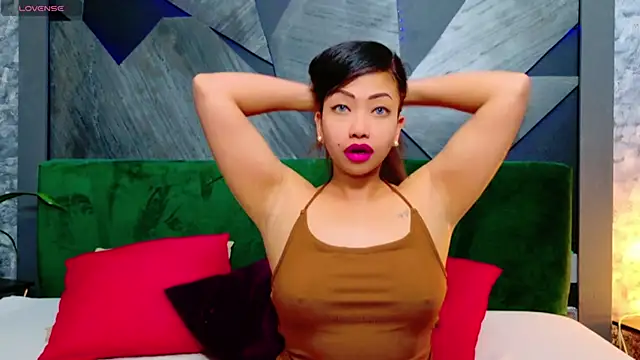 ElyaQuinn online show from 02/22/25, 07:12