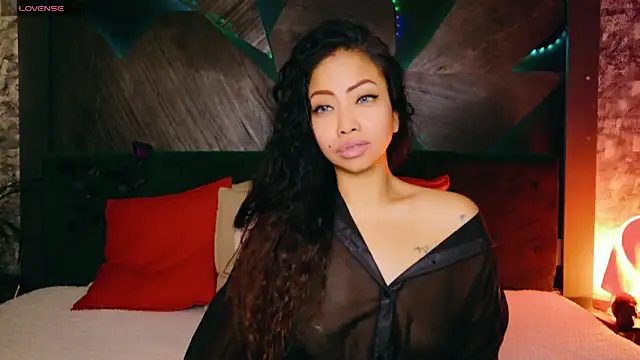 ElyaQuinn online show from 02/20/26, 07:43