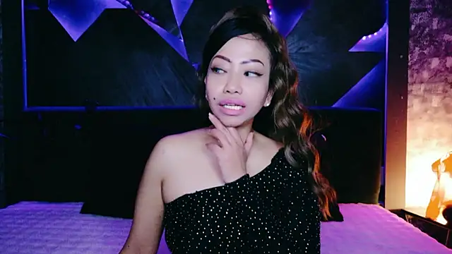 ElyaQuinn online show from 03/23/26, 07:23