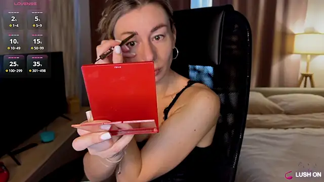 DannaEvan online show from 03/31/26, 01:07