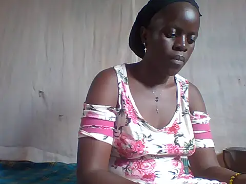 Snapshot of Sexy_Chocolate_Babe chatting on 03/11/26, 10:32 Sexy Chocolate Babe online show from 03/11/26, 10:32