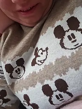 Pitufina love online show from 02/07/26, 10:41