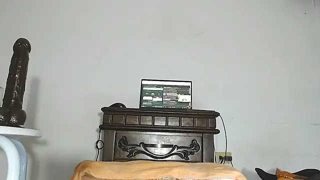 AngelBarbaro online show from 08/05/26, 12:02