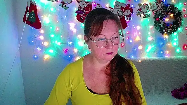 VanessaHotts online show from 01/06/25, 09:08