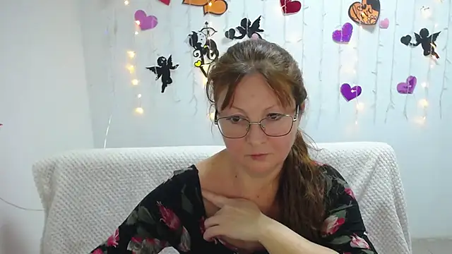 VanessaHotts online show from 03/03/25, 12:16