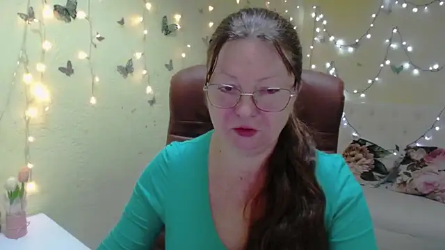 VanessaHotts online show from 03/06/26, 06:10