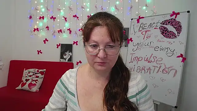 VanessaHotts online show from 03/21/26, 06:07