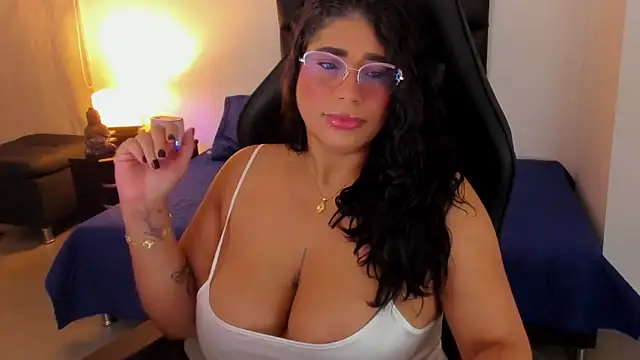 Jenny Carters online show from 05/26/26, 01:45