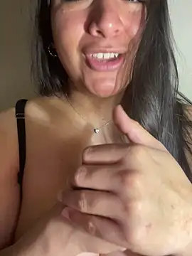 BustiBunny69 online show from 02/18/25, 05:20