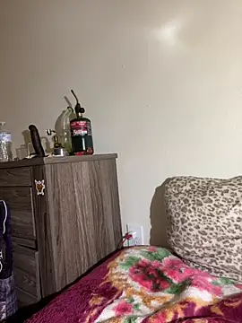 BustiBunny69 online show from 02/19/25, 10:09