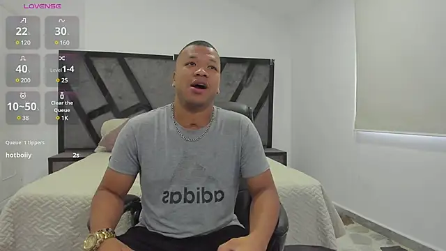 AnnieAndStefan online show from 02/22/25, 11:46