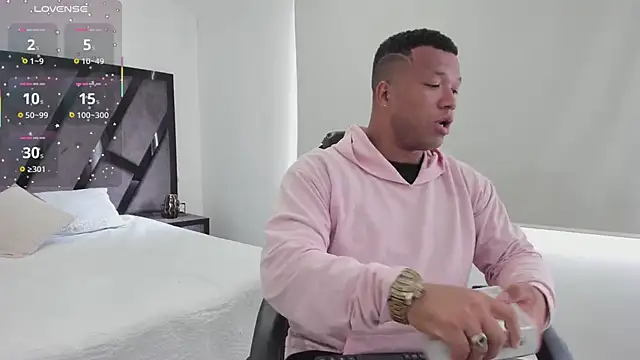 AnnieAndStefan online show from 03/24/26, 02:22