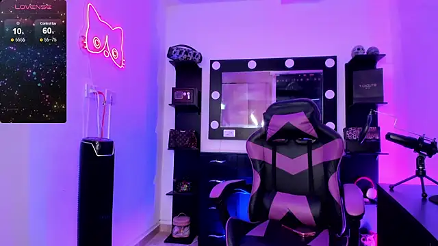 miss kitty online show from 02/21/26, 12:55