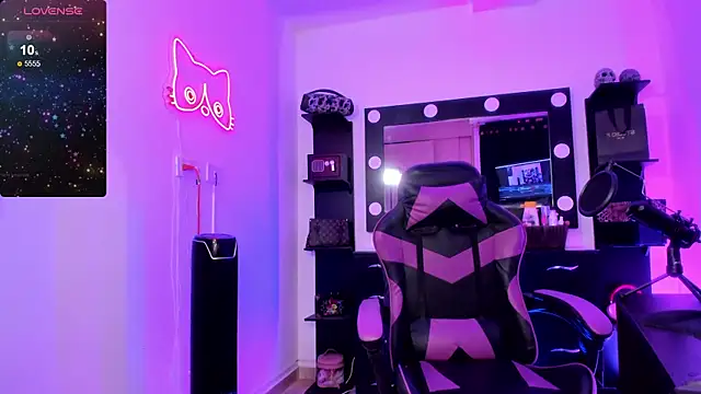 miss kitty online show from 03/07/26, 12:40