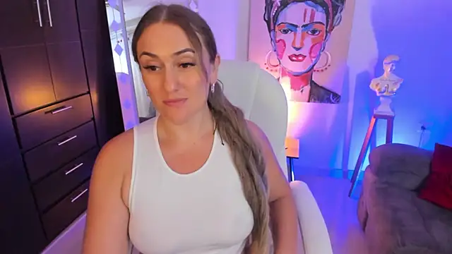 ELA PS online show from 01/30/25, 03:29