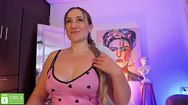 ELA PS online show from 02/09/25, 05:54