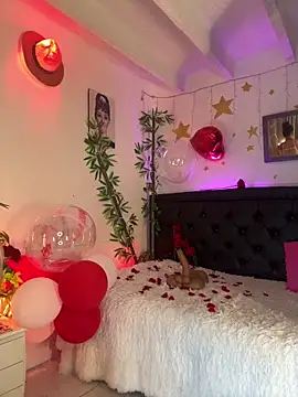 lonely shewolf online show from 02/13/26, 05:20