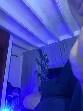 lonely shewolf online show from 03/20/26, 04:12