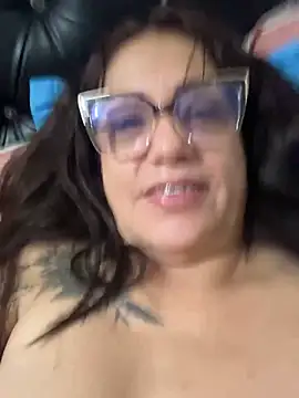 lonely shewolf online show from 03/31/26, 02:39