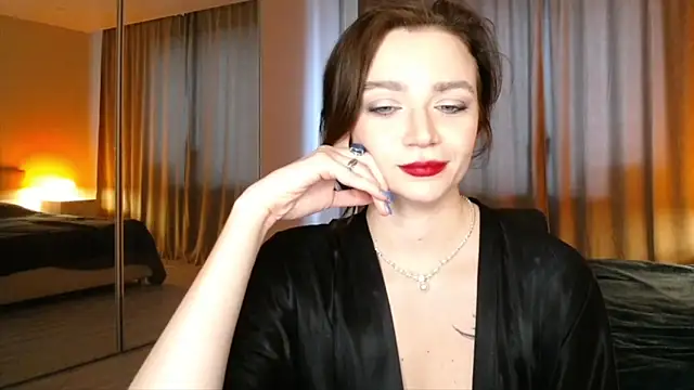 Shadow Passion online show from 01/28/25, 07:43