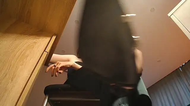 Shadow Passion online show from 03/09/25, 10:52