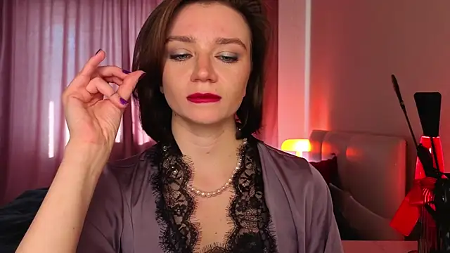 Shadow Passion online show from 03/10/26, 07:02