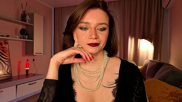 Shadow Passion online show from 04/06/26, 07:09