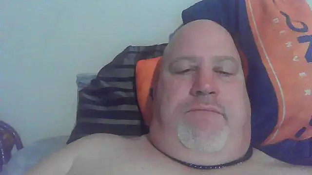 Bigbear0563 online show from 02/24/25, 01:02