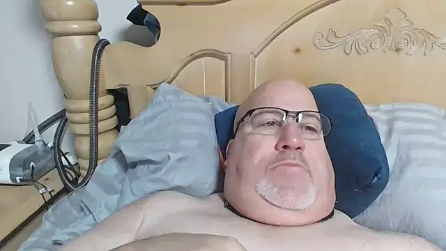 Bigbear0563 online show from 01/06/26, 03:49