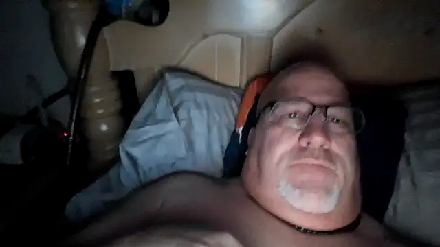 Bigbear0563 online show from 01/18/26, 07:34